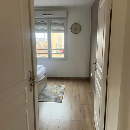 Beau 2 Pièces Moderne Et Cosy à Appartamento