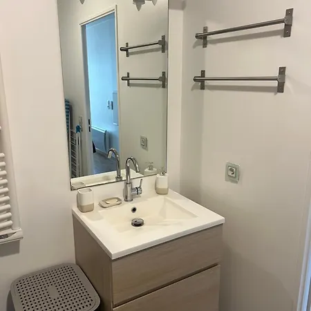 Beau 2 Pièces Moderne Et Cosy à Corbeil-Essonnes